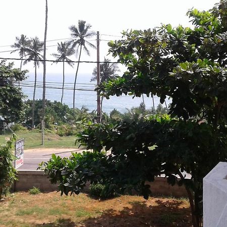 Masha Beach Inn Tangalle Exteriör bild