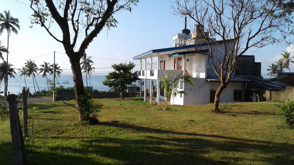 Masha Beach Inn Tangalle Exteriör bild