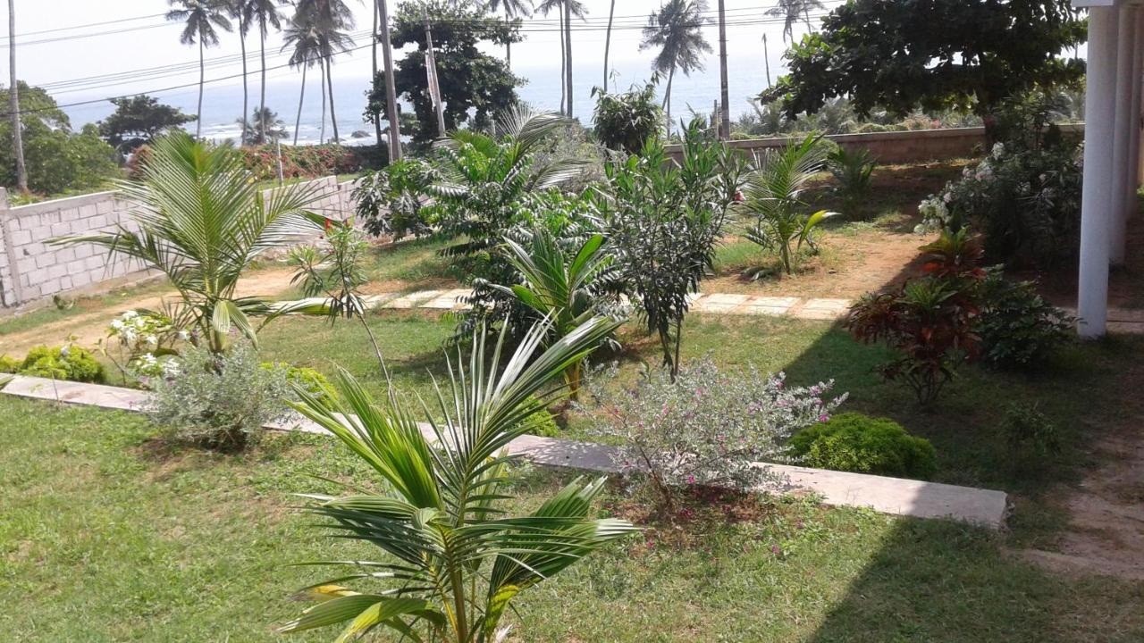 Masha Beach Inn Tangalle Exteriör bild